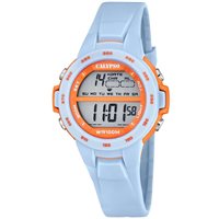 Reloj Calypso Junior in Plástica K5850/2 - K5850/2